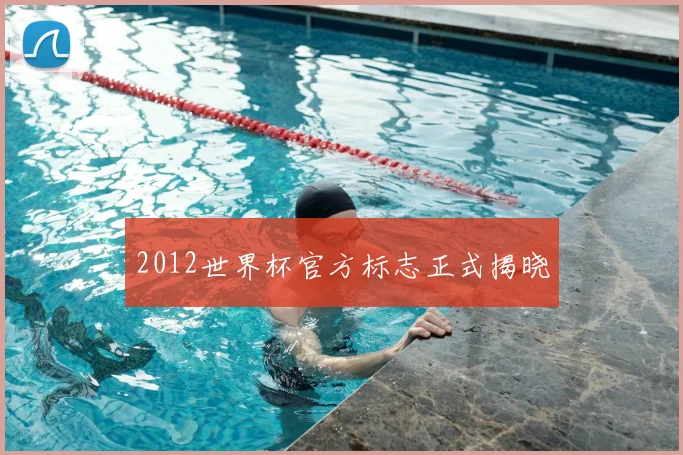 2012世界杯官方标志正式揭晓