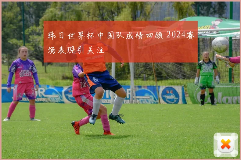 韩日世界杯中国队成绩回顾 2024赛场表现引关注