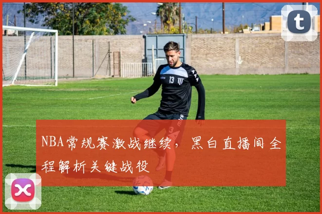 NBA常规赛激战继续，黑白直播间全程解析关键战役
